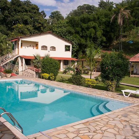 Pousada Chez Nous Penedo (Rio de Janeiro) Exterior foto