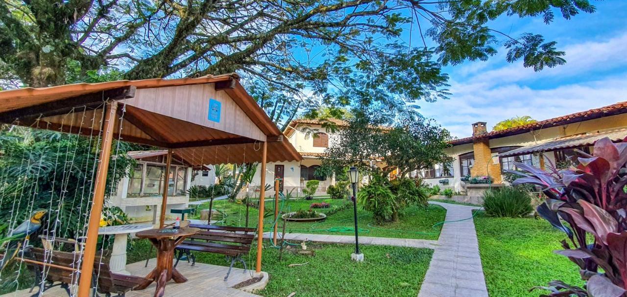 Pousada Chez Nous Penedo (Rio de Janeiro) Exterior foto