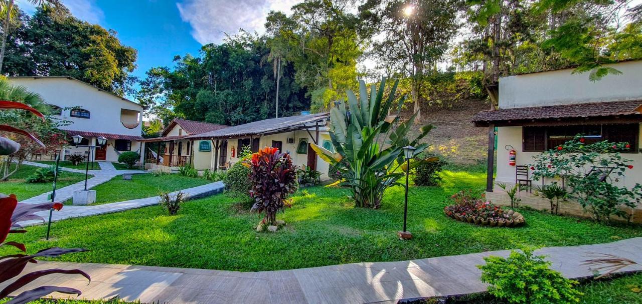 Pousada Chez Nous Penedo (Rio de Janeiro) Exterior foto