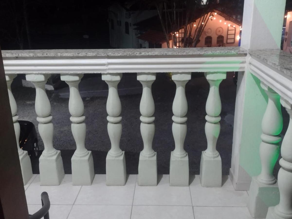 Pousada Chez Nous Penedo (Rio de Janeiro) Exterior foto