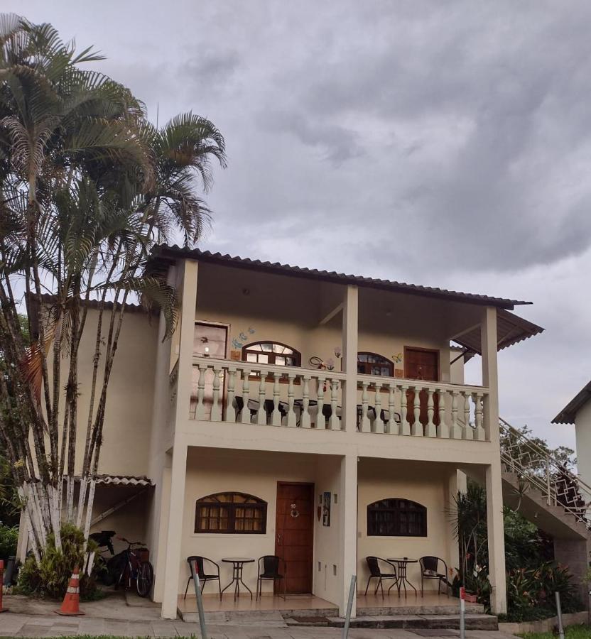 Pousada Chez Nous Penedo (Rio de Janeiro) Exterior foto