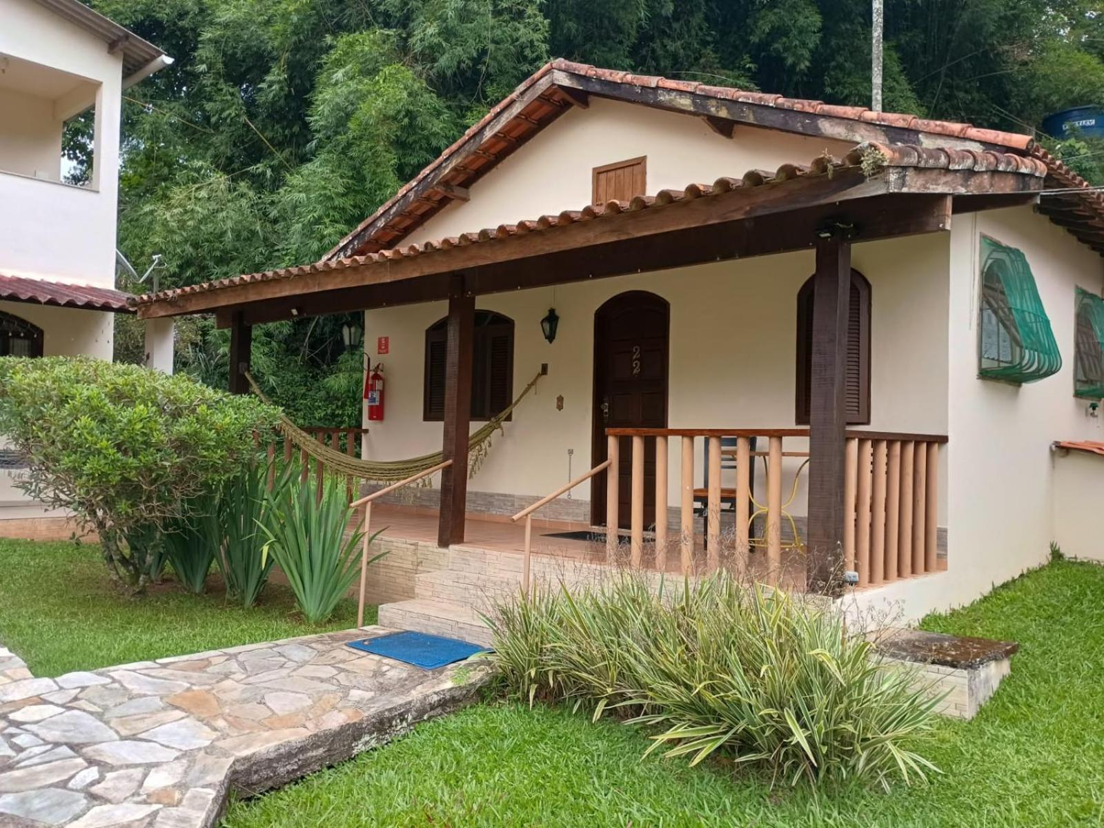 Pousada Chez Nous Penedo (Rio de Janeiro) Exterior foto