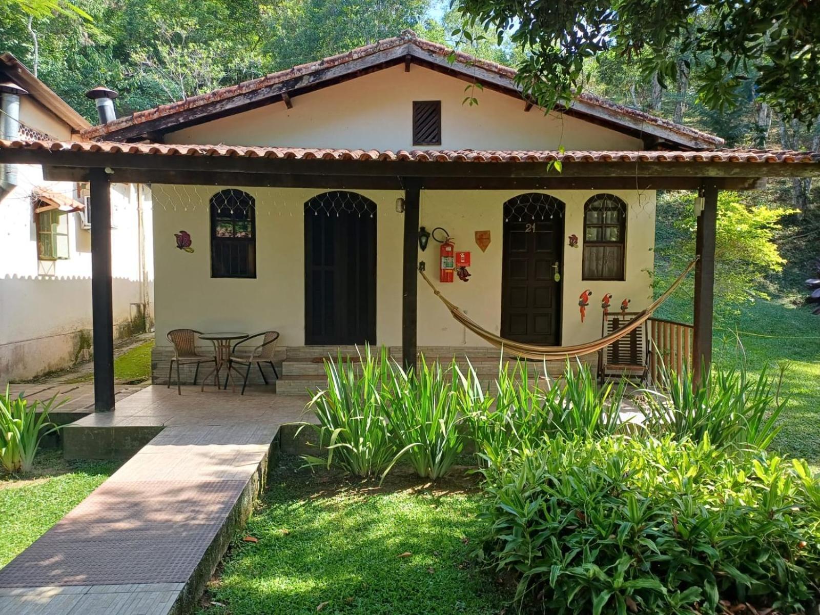 Pousada Chez Nous Penedo (Rio de Janeiro) Exterior foto