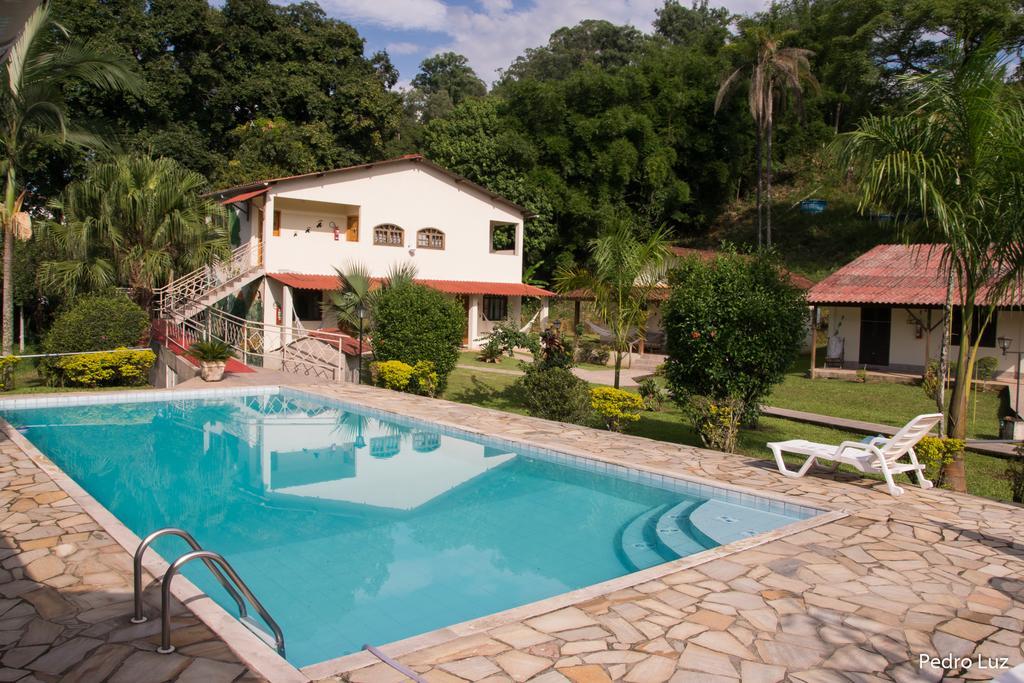 Pousada Chez Nous Penedo (Rio de Janeiro) Exterior foto