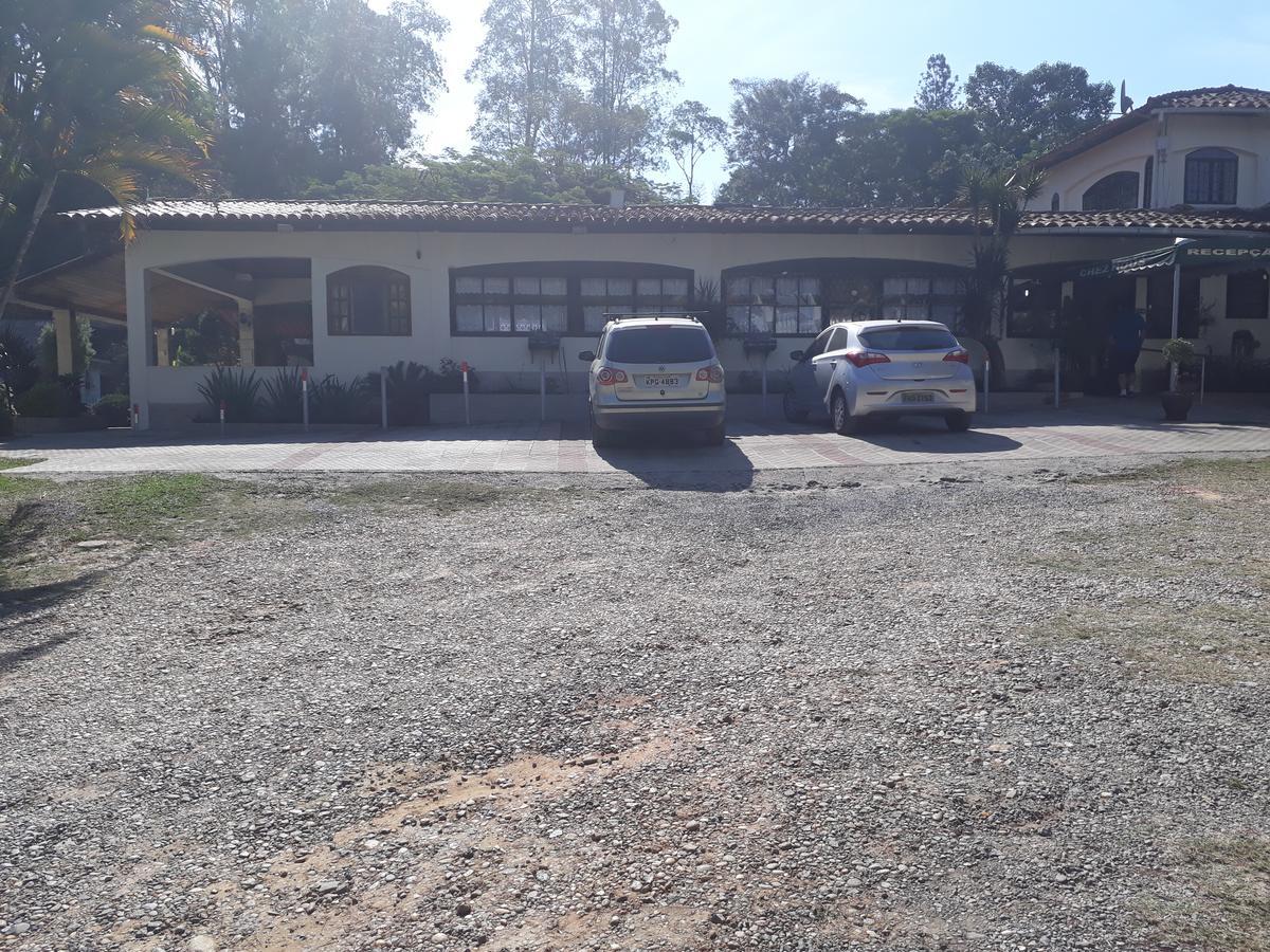 Pousada Chez Nous Penedo (Rio de Janeiro) Exterior foto