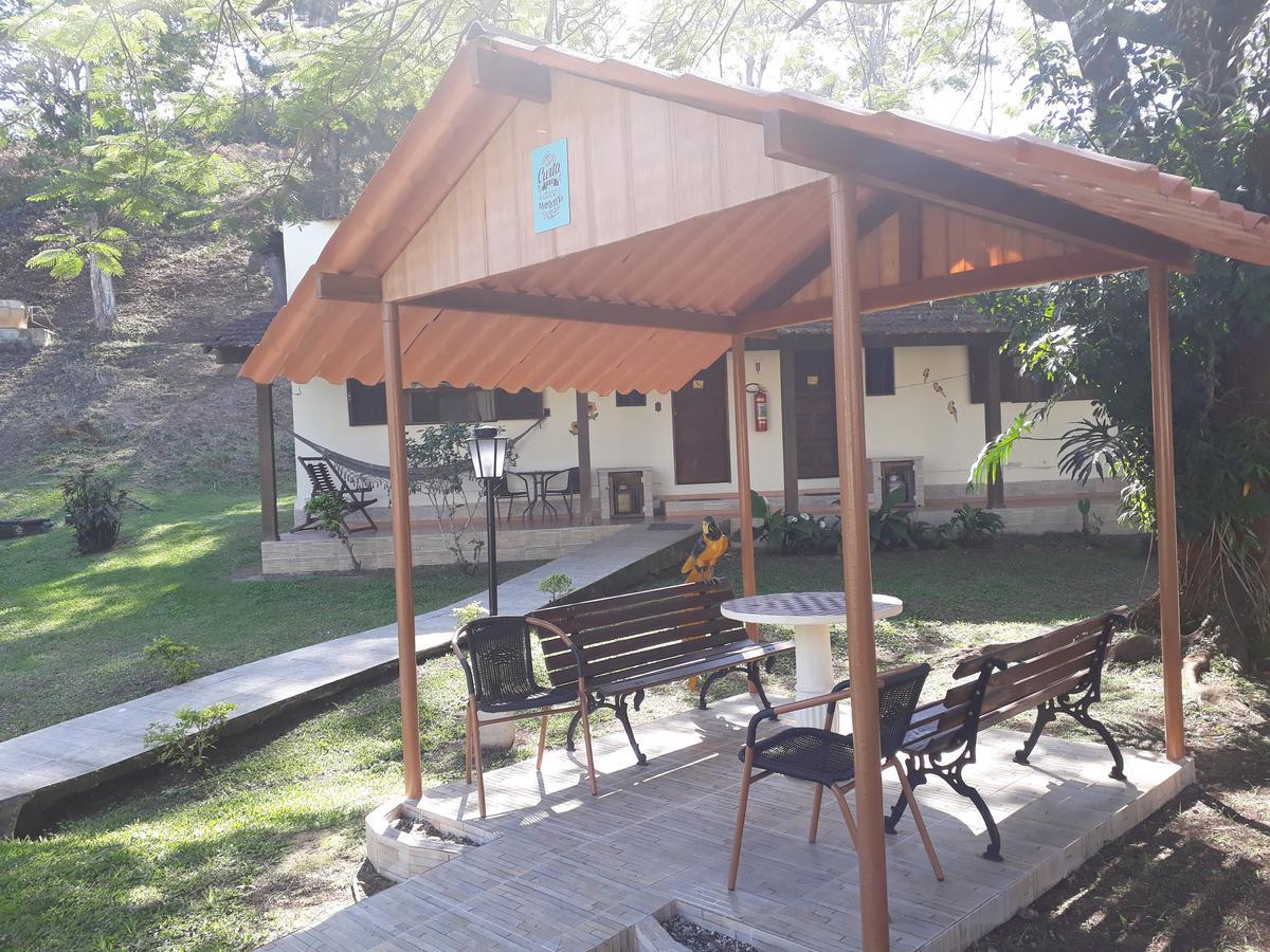 Pousada Chez Nous Penedo (Rio de Janeiro) Exterior foto